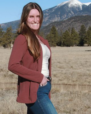 Photo of Shelby Webster, Counselor, LAC