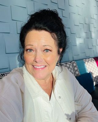 Photo of Patricia Sleebos, Pastoral Counselor, MDiv, MAR, MAHCMF, BCCC, BCPC