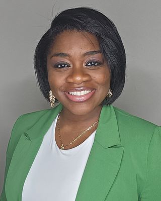 Photo of Jinelle Williams, Licensed Professional Counselor, MEd, LPC