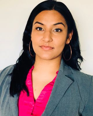 Photo of Megan Bhatia-Mohamed, Counselor in Pikesville, MD