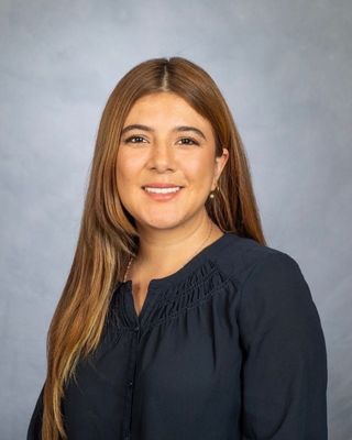 Photo of Alexia Zadok, Clinical Social Work/Therapist, LCSW