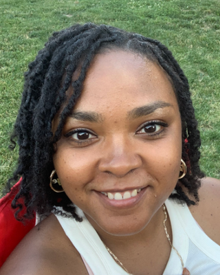 Photo of Tangel McFadden, Clinical Social Work/Therapist, LCSW