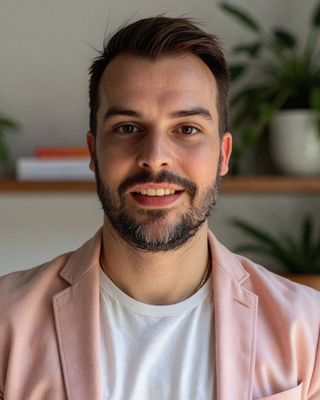 Photo of Nicholas Wilson-James - Nick - Via Nova Therapy, Counsellor, MBACP