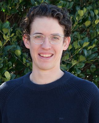 Photo of John Chappell, Resident in Counseling