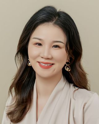 Photo of Yajie Xiong, Licensed Professional Counselor in Texas