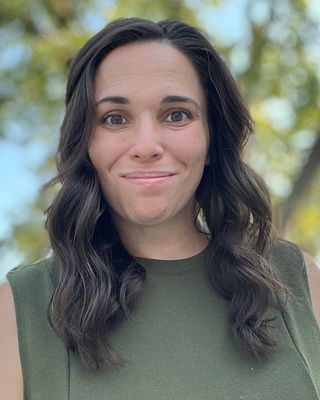 Photo of Courtney Thurston, Licensed Professional Counselor, LPC, ATR