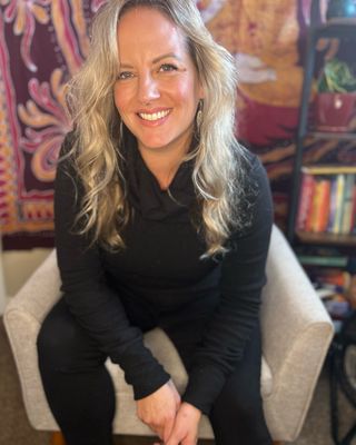 Photo of Lauren McEvoy, Licensed Professional Counselor in Crested Butte, CO