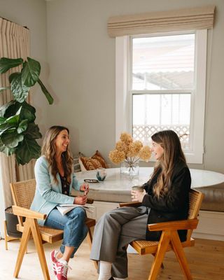 Photo of Kelsey Block - Harbord Therapy, Registered Social Worker, MSW, RSW