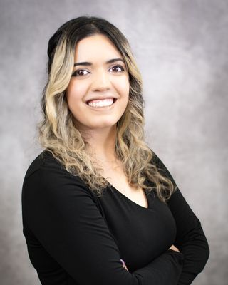 Photo of Karla Gutierrez, Licensed Professional Counselor Associate, LPC-A