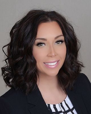 Photo of Erin Cliffe, Clinical Social Work/Therapist, LCSW, CAADC, CCTPII