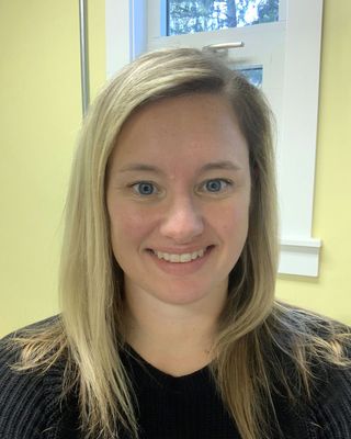 Photo of Jaclyn Mickiewicz, Clinical Social Work/Therapist, LCSW