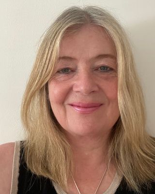Photo of Jacqueline Wright, Psychotherapist, MBACP Accred