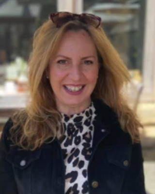 Photo of Susie Richards, Counsellor, MNCPS Acc.