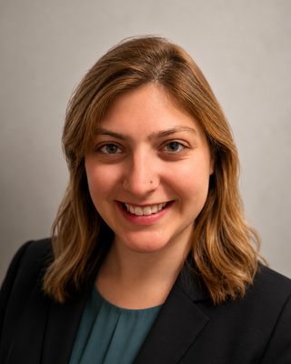 Photo of Jordan Martel, Pre-Licensed Professional