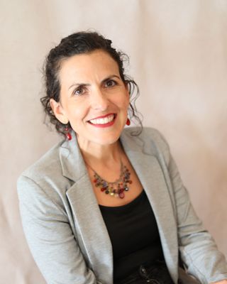 Photo of Ana Lara-Roca, Licensed Professional Counselor, MA, LPC, ACS