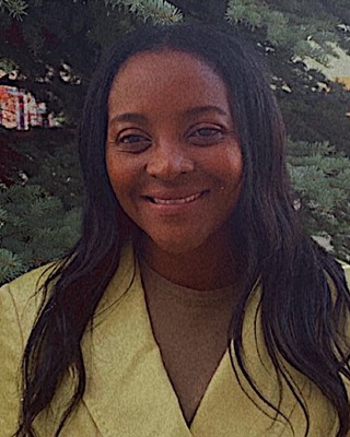 Photo of Nthando Ntini, MSW , RSW, Clinical Social Work/Therapist in Calgary