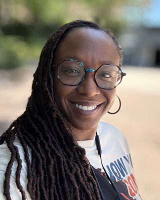 Photo of Christal Garrison, Pre-Licensed Professional