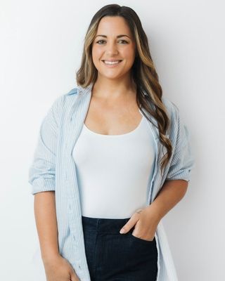 Photo of Natalie Parsley, Pre-Licensed Professional, PLPC, NCC, CTP