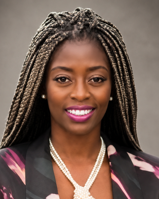 Photo of Opeyemi Gloria Kilanko, Licensed Professional Counselor, NCC, LPC, CPCS