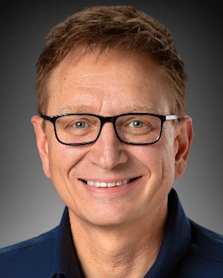 Photo of Brian Hammers, Licensed Professional Clinical Counselor, MSEd, LPCC