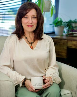 Photo of Kerry Ann Magner-Varela, Counselor, LPCC