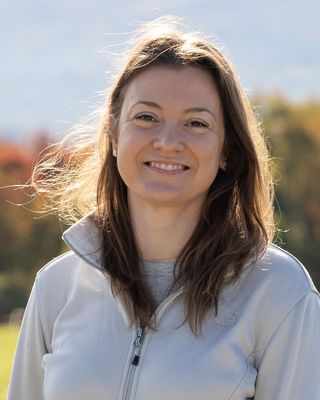 Photo of Olena Tetyuk, Limited Licensed Psychologist, MA, LLP