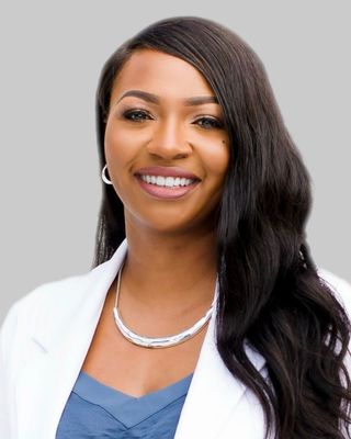 Photo of Nasira Mukendi, Clinical Social Work/Therapist, LSW