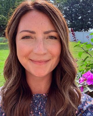 Photo of Jaclyn Welder, Licensed Professional Counselor, LPC