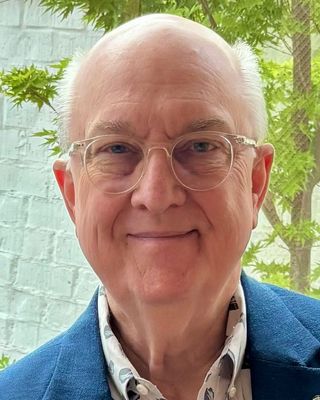 Photo of Paul M Hambrick, Counselor, MEd, MAC, SEP