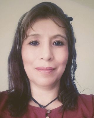 Foto de María Ramos Soto, Psicólogo, Mtra