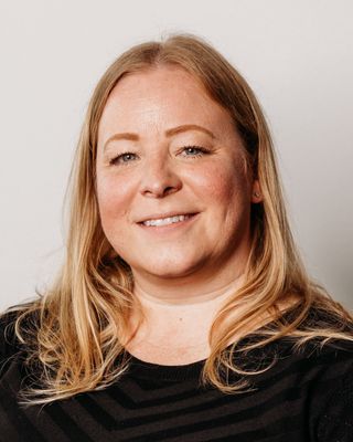 Photo of Meg Wright, Licensed Professional Counselor, MA, MS, LPC