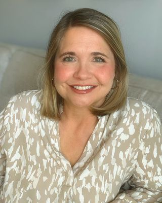 Photo of Cammi Owens, Licensed Professional Counselor, LPC, MA