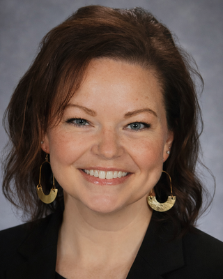 Photo of Olivia Christine Kaufman, Clinical Social Work/Therapist, MSW, LMSW