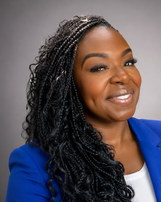 Photo of Simone McIntyre - Speak Your Peace Counseling, Coaching & Consulting, Licensed Professional Counselor, NCC, CSI, LCAS, LCMHCS, SAP