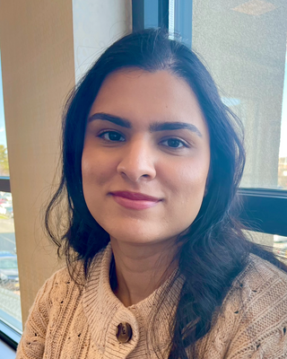 Photo of Aisha Naseem, Clinical Social Work/Therapist, LCSW