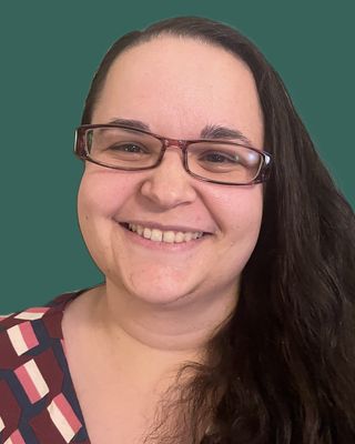 Photo of Aleia Nicolle Dvorak, Clinical Social Work/Therapist, CSW