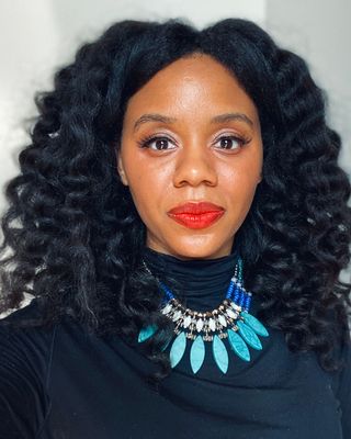 Photo of Crystal L McDonald, Pre-Licensed Professional, MA IO