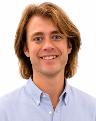 Photo of Noah Alexander Veiga, Clinical Social Work/Therapist, LCSW-C