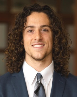 Photo of Jacob McGrath, Pre-Licensed Professional, LSW
