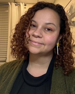 Photo of Tamika Ebanks, Registered Psychotherapist (Qualifying)
