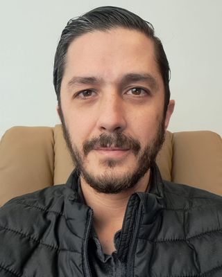 Foto de Alfonso Cordova ., Psicoterapeuta en Naucalpan de Juárez, Estado de México