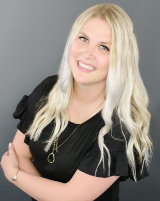 Photo of Sarah Lovins, Licensed Professional Counselor, LPC