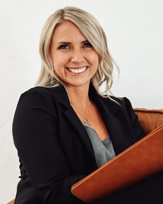Photo of Brianna True, Pre-Licensed Professional, MFTC