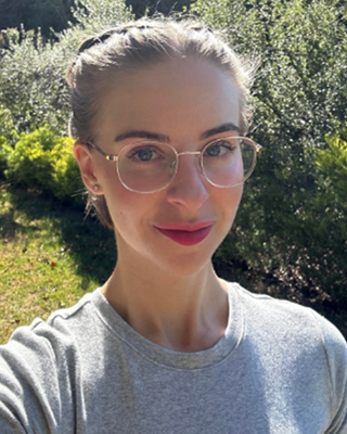 Photo of Jessica Rose Wator, Psychologist, MPsych, MAPS