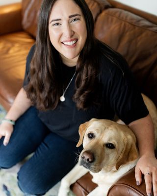 Photo of Kali Farwell, Counselor, LMHC