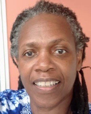 Photo of Denise Lyttle, Counsellor in W7, England