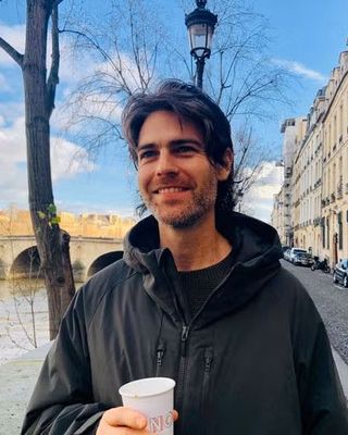 Photo of Alex Zobel, Licensed Professional Counselor, MA, LPC