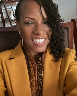 Photo of Linda Griffin Nsombi, Psychiatric Nurse Practitioner, PMHNP