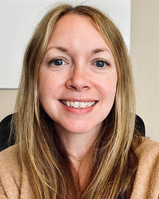 Photo of Jennie Bell, Counselor, LMHC-D