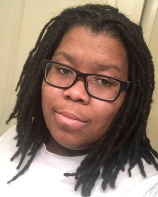 Photo of Mary Tyesha Worthy, LPC Intern in Clinton Township, MI